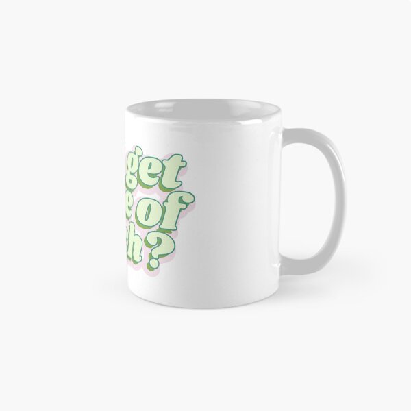 Item preview, Can I Get a Side of Ranch? Bubble Words designed and sold by Kaylagwill.