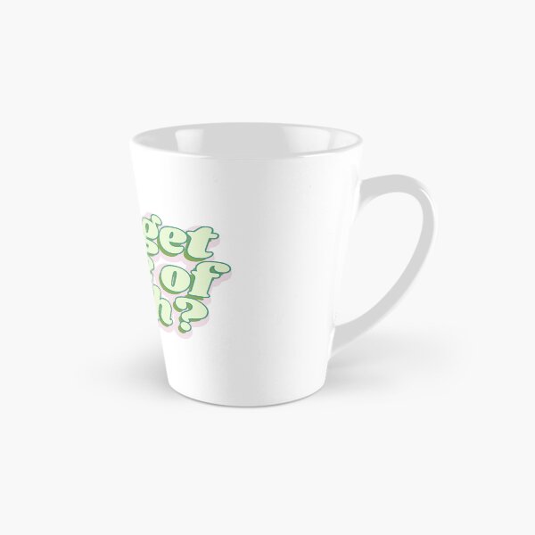 Item preview, Can I Get a Side of Ranch? Bubble Words designed and sold by Kaylagwill.