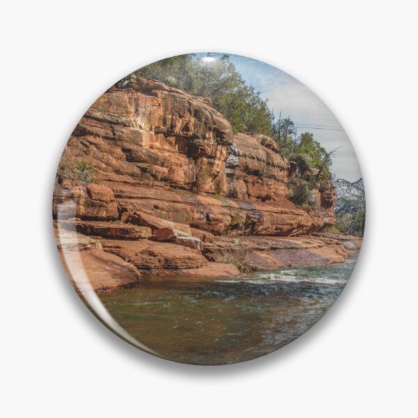 Artikelvorschau, Slide Rock State Park 20 entworfen und verkauft von Arielle S.