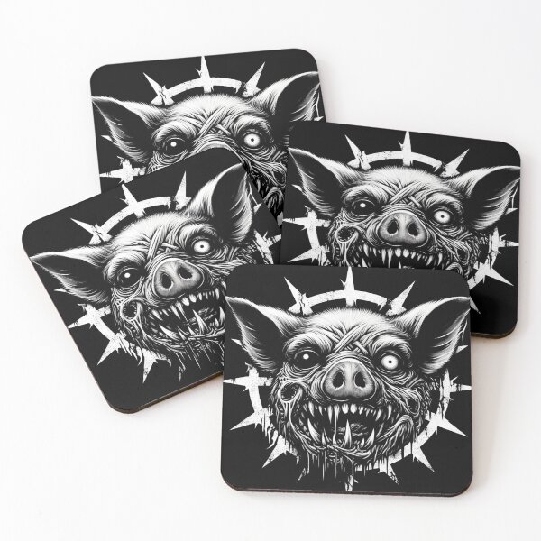 Item preview, Putrescence designed and sold by GristleandGrin.
