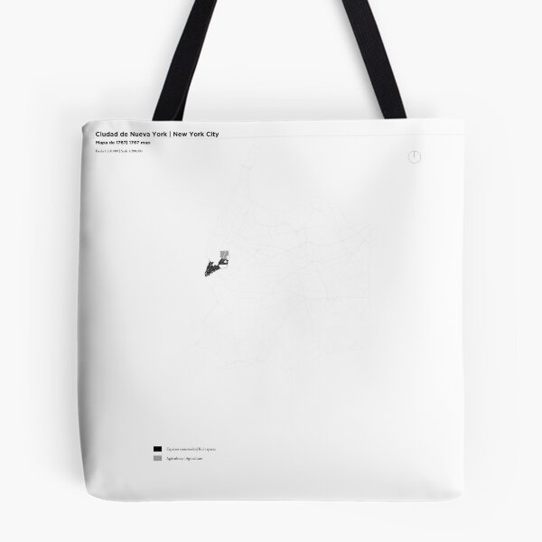 Item preview, The Evolution of Manhattan, part 2 designed and sold by Fobico.