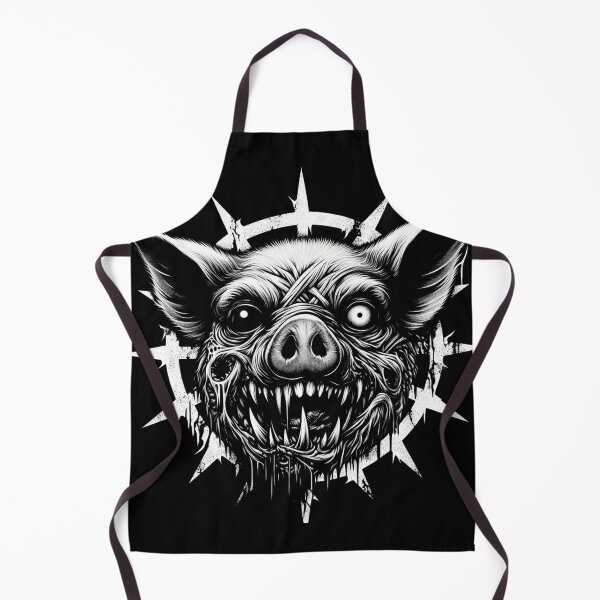 Item preview, Putrefacción designed and sold by GristleandGrin.