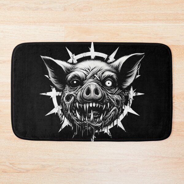 Item preview, Putrescence designed and sold by GristleandGrin.