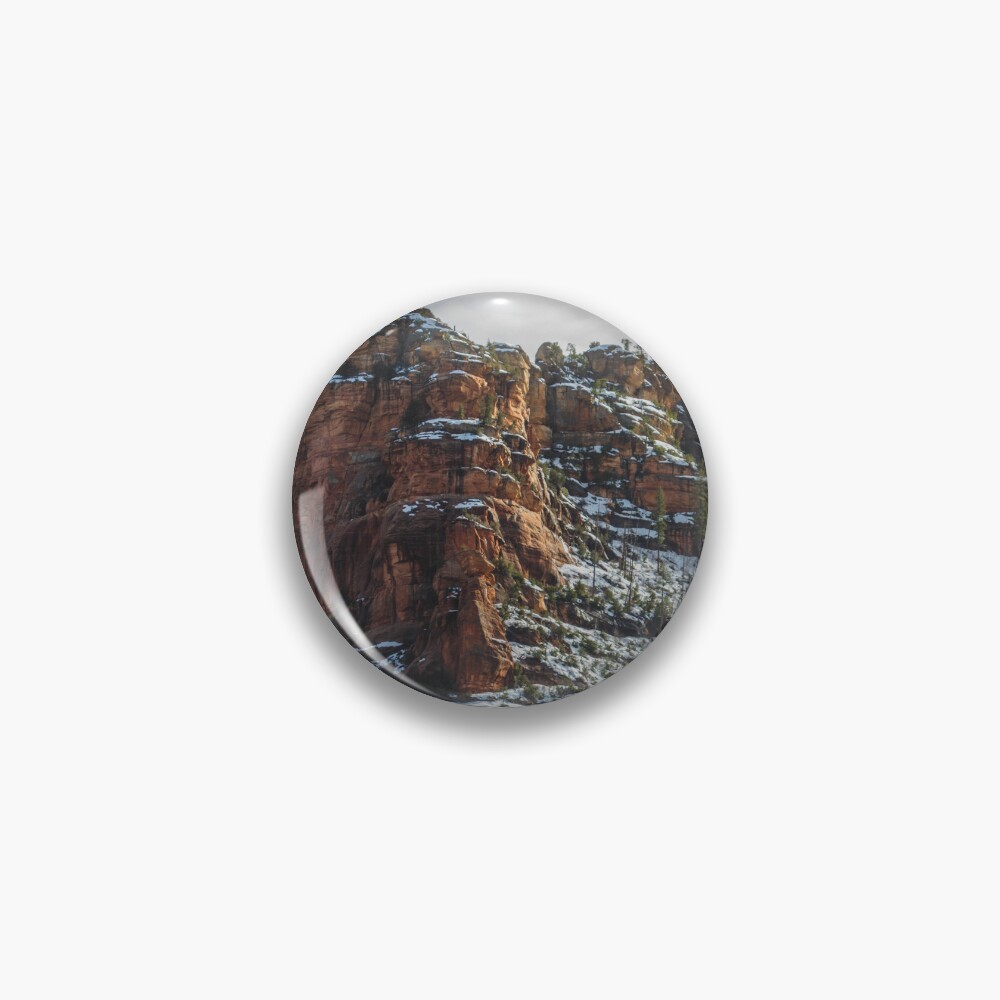 Artikel-Vorschau von Button, designt und verkauft von PrairiePPhoto.