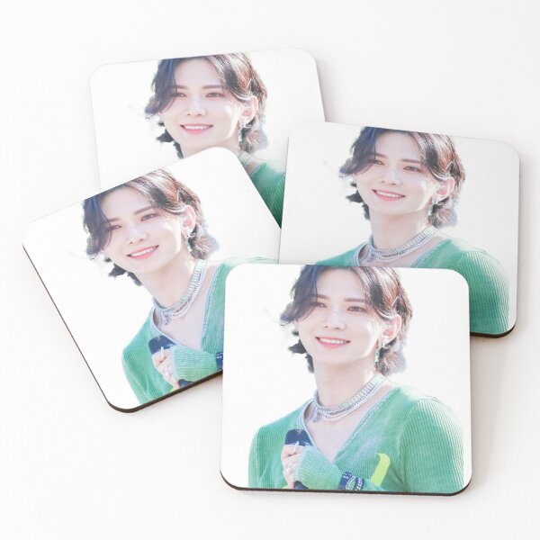 Item preview, Ateez Yeosang Fanmeet designed and sold by Willowtreees.