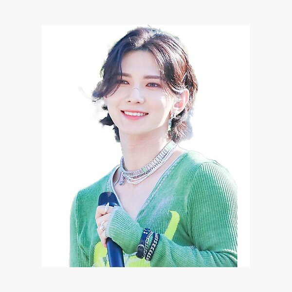Item preview, Ateez Yeosang Fanmeet designed and sold by Willowtreees.