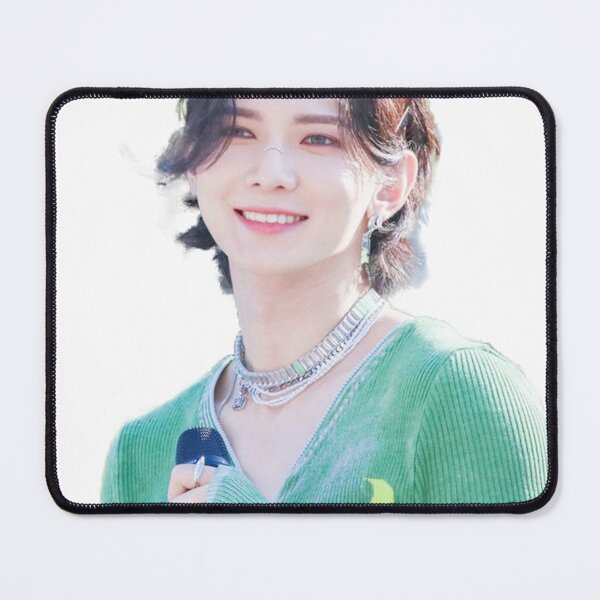 Item preview, Ateez Yeosang Fanmeet designed and sold by Willowtreees.