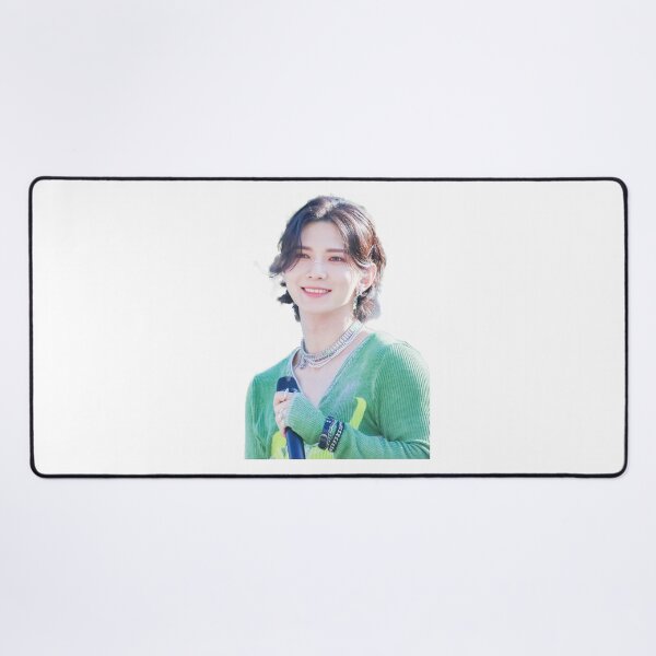 Item preview, Ateez Yeosang Fanmeet designed and sold by Willowtreees.