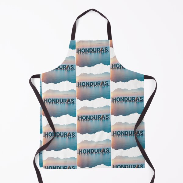 Item preview, HONDURAS 24 19 designed and sold by maveluzone.