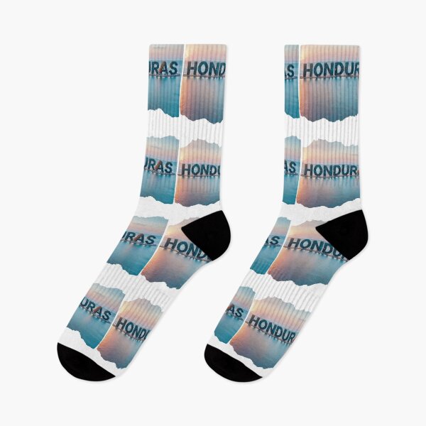Item preview, HONDURAS 24 19 designed and sold by maveluzone.