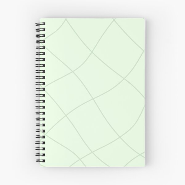 Item preview, Mint Green Wavy Tile designed and sold by Chamindas Crazy Crafts.