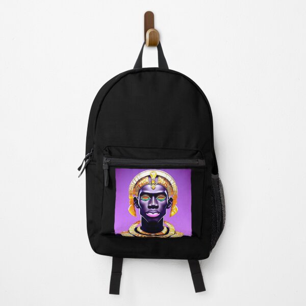 Item preview, Kemet King designed and sold by UZRWRLD .
