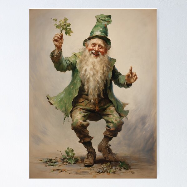 Item preview, Funny St Patrick's Day designed and sold by TorpStore.