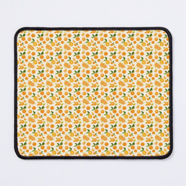 Item preview, juicy florida orange pattern designed and sold by xostarboyxo.