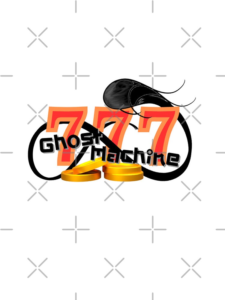 Thumbnail 4 of 4, iPhone Case, ghost machine designed and sold by Rooklife.