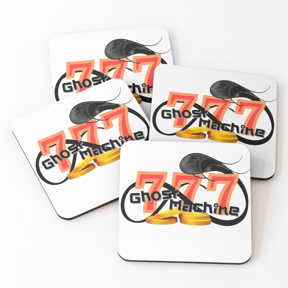 Item preview, Coasters (Set of 4) designed and sold by Rooklife.
