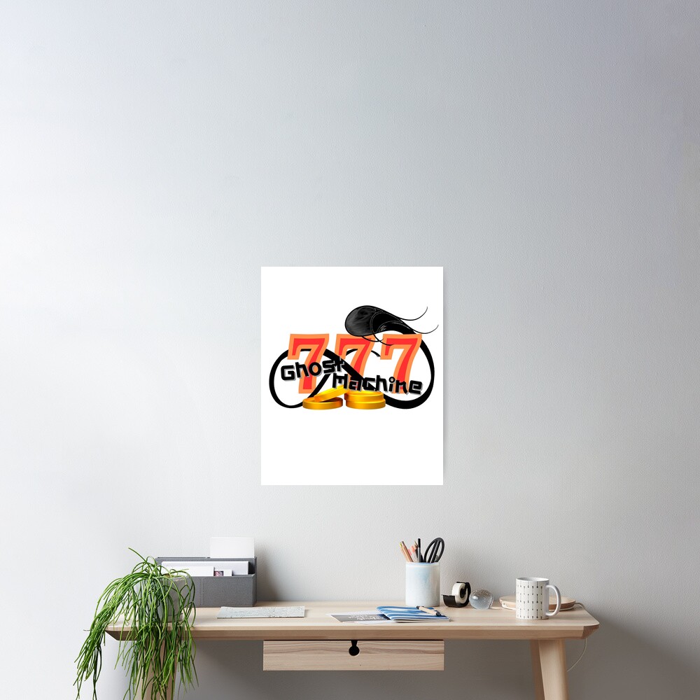 Item preview, Poster designed and sold by Rooklife.