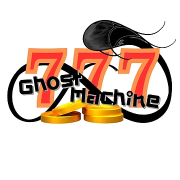 Artwork thumbnail, ghost machine by Rooklife