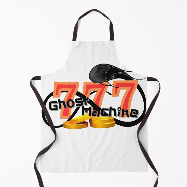 Item preview, ghost machine designed and sold by Rooklife.