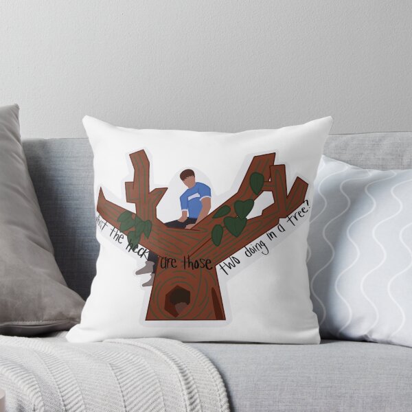 Artikelvorschau, HSM-Baum entworfen und verkauft von JT-Doodles.