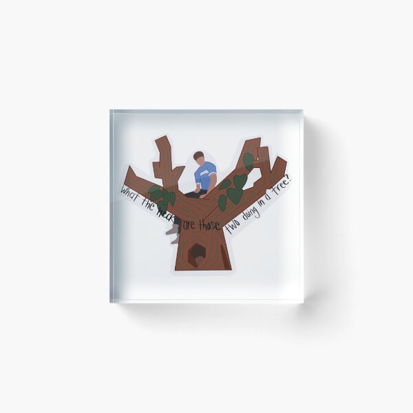Item preview, HSM tree designed and sold by JT-Doodles.
