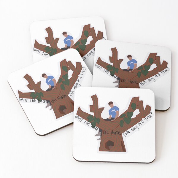 Item preview, HSM tree designed and sold by JT-Doodles.
