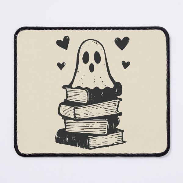 Item preview, Love Ghost Stories Ink Sketch designed and sold by SweetClicks123.