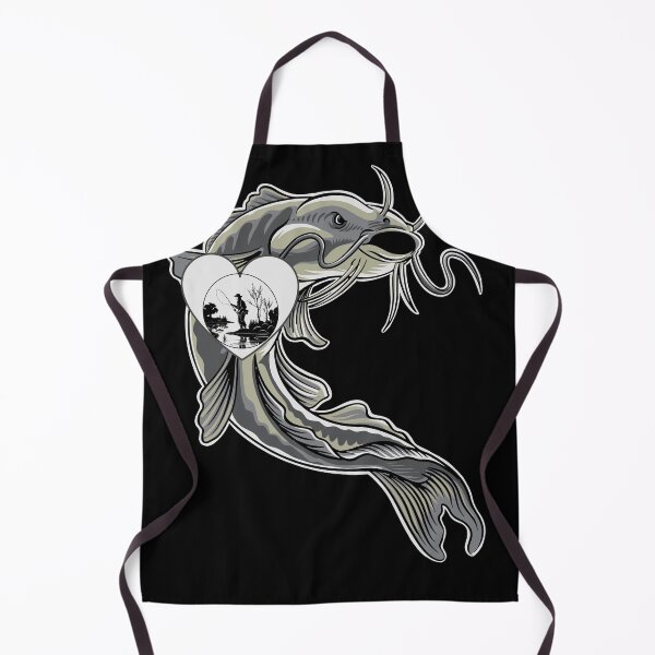 Item preview, Catfish Love designed and sold by CatfishCreation.