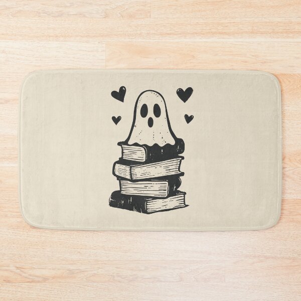 Item preview, Love Ghost Stories Ink Sketch designed and sold by SweetClicks123.