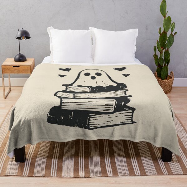 Item preview, Love Ghost Stories Ink Sketch designed and sold by SweetClicks123.