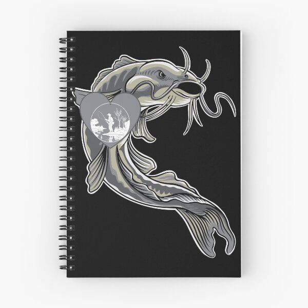 Item preview, Catfish Love designed and sold by CatfishCreation.