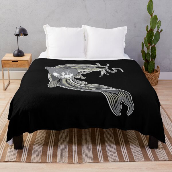 Item preview, Catfish Love designed and sold by CatfishCreation.