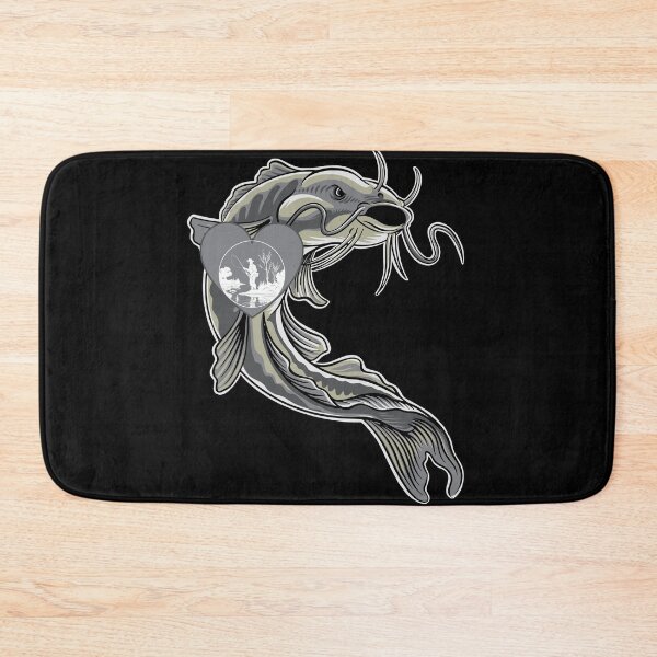 Item preview, Catfish Love designed and sold by CatfishCreation.