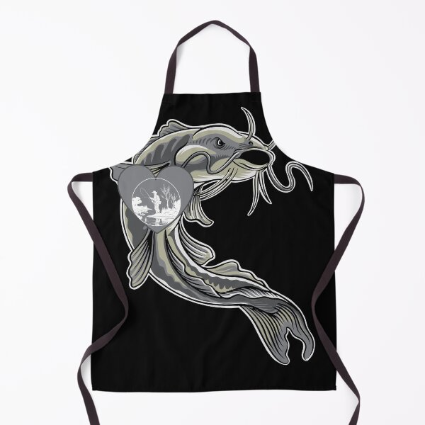 Item preview, Catfish Love designed and sold by CatfishCreation.