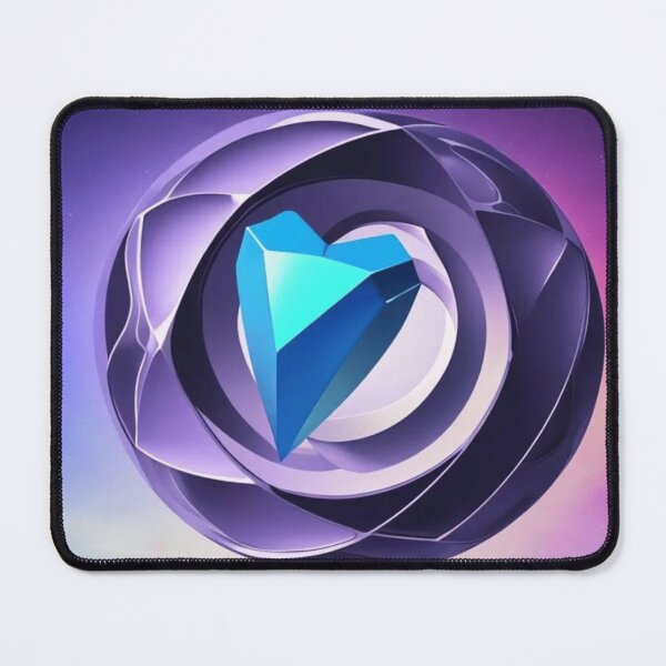 Item preview, Diamond Love | 2024 designed and sold by Tarnaka.