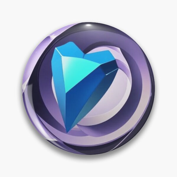 Item preview, Diamond Love | 2024 designed and sold by Tarnaka.