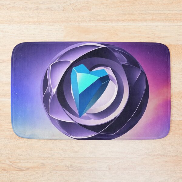 Item preview, Diamond Love | 2024 designed and sold by Tarnaka.
