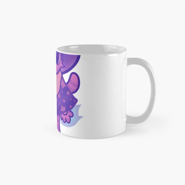 Item preview, pastel wizard cat sticker designed and sold by misterpoet.