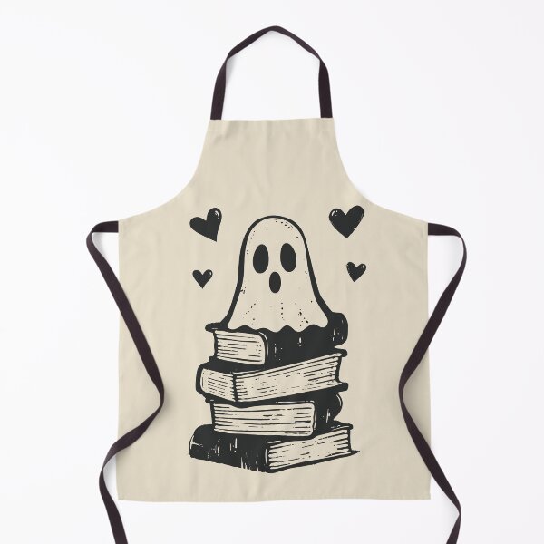 Item preview, Love Ghost Stories Ink Sketch designed and sold by SweetClicks123.