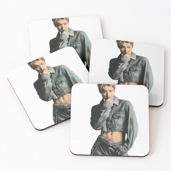 Item preview, Ateez Mingi designed and sold by Willowtreees.