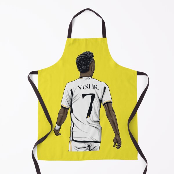 Item preview, Vini Jr designed and sold by Aldduardo.