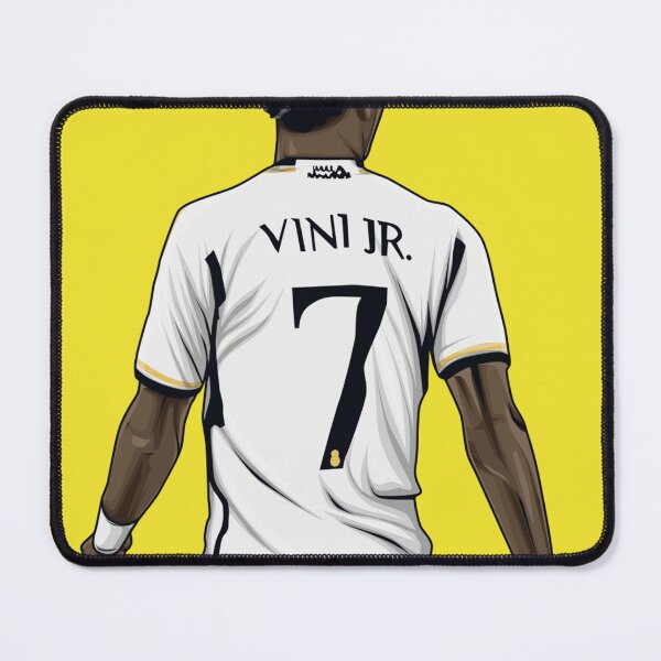 Item preview, Vini Jr designed and sold by Aldduardo.