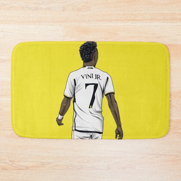 Item preview, Vini Jr designed and sold by Aldduardo.