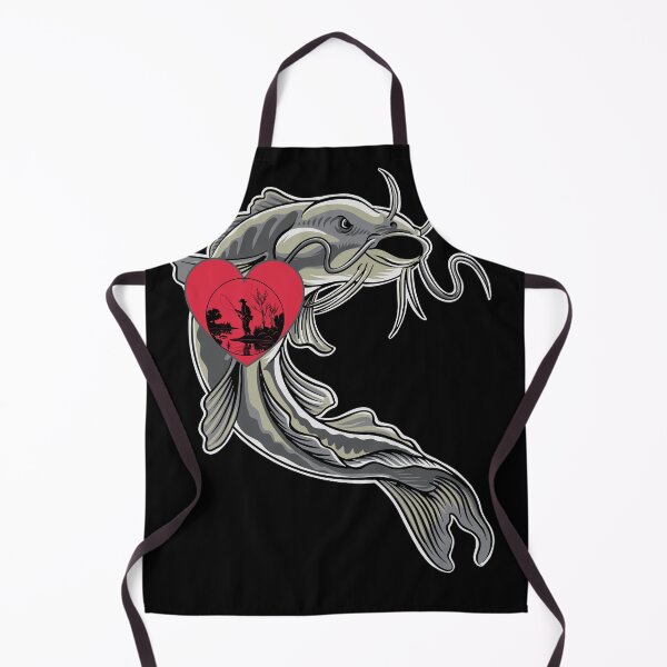 Item preview, Catfish Love designed and sold by CatfishCreation.