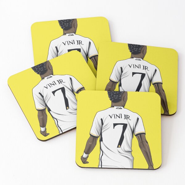 Item preview, Vini Jr designed and sold by Aldduardo.