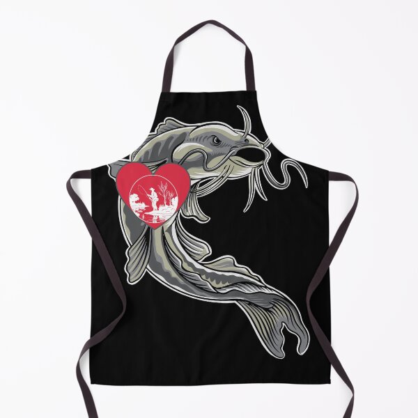 Item preview, Catfish Love designed and sold by CatfishCreation.