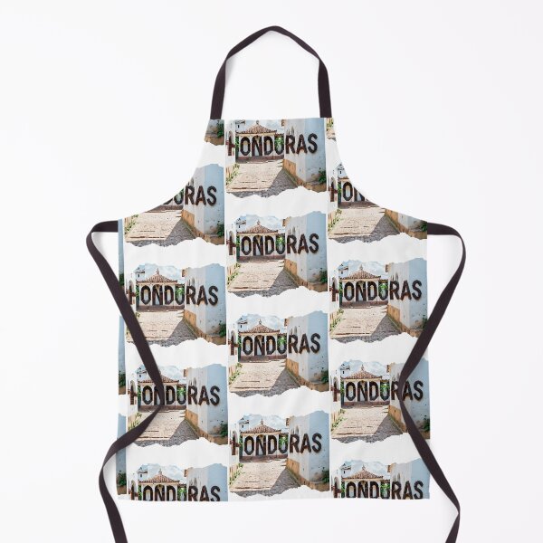 Item preview, HONDURAS 24 21 designed and sold by maveluzone.