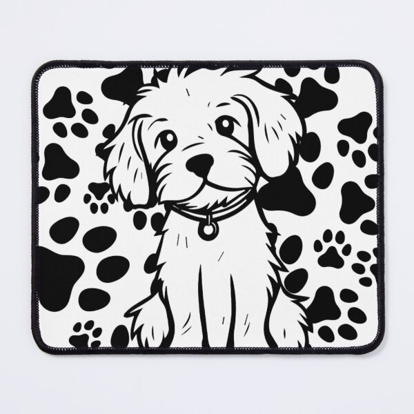 Item preview, Cute Puppy, Furbaby, Pet, Dogs, Pup designed and sold by erkabees.