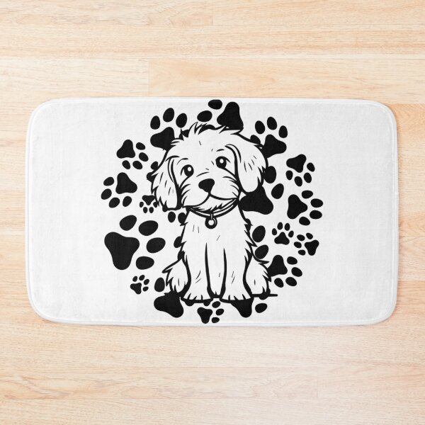 Item preview, Cute Puppy, Furbaby, Pet, Dogs, Pup designed and sold by erkabees.