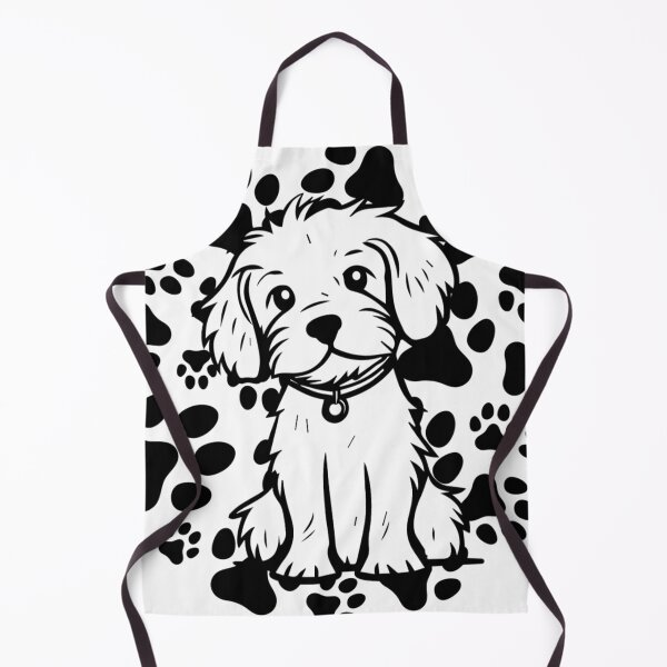 Item preview, Cute Puppy, Furbaby, Pet, Dogs, Pup designed and sold by erkabees.